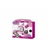 Image de Tekenset Minnie Mouse Roze