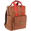 Image de Harry Potter Gryffindor Unisex Rugtas - meerkleurig - Standard