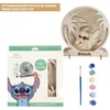 Image de Stitch Houten Knutselen Meisjes   Schilderen voor kinderen   Disney Tekenset Jongens