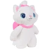 Image de Disney Marie Witte Pluche Rugzak - 30 cm - Voor kinderen