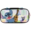 Image de Stitch - Switch 2 beschermcase - music vibes - met opbergvakken