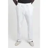 Image de Creyconfe Sibu Werkbroek Wit M Man,Vrouw