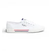 Image de Pepe Jeans Sportschoenen Brady Basic blauw