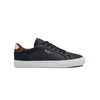 Image de Pepe Jeans Court De Kenton navy lederen sportschoenen
