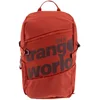 Image de Trangoworld Ixeia 20l Rugzak Oranje Man,Vrouw