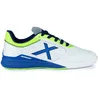 Image de Munich Rondo 07 Zaalschoenen Blauw EU 40 Man