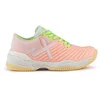 Image de Munich Padx 53 Padelschoenen Oranje EU 37 Man