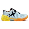 Image de Munich Padx 58 Padelschoenen Blauw EU 42 Man