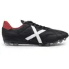 Image de Munich Estadio Ag23 01 Voetbalschoenen Zwart EU 40