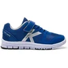 Image de Kelme K Rookie Elastic Hardloopschoenen Blauw EU 25 Jongens,Meisjes