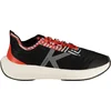 Image de Kelme Thunderstorm Hardloopschoenen Zwart EU 42 Man