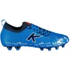 Image de Kelme Pulse Mg Voetbalschoenen Blauw EU 43