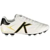Image de Kelme K-fighting Mg Spear Voetbalschoenen Wit EU 35