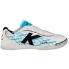 Image de Kelme Final In Zaalschoenen Wit EU 45 Man