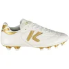 Image de Kelme Heritage Mg Voetbalschoenen Wit EU 35 Man