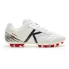 Image de Kelme Spear K-fighting Mg Voetbalschoenen Wit EU 38 Man