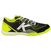 Image de Kelme Stiletto Zaalschoenen Grijs EU 44 Man,Vrouw