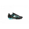 Image de Kelme Agility Lite Mg Voetbalschoenen Zwart EU 43 Man