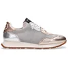 Image de Hispanitas Chv253869 Sneakers - Leer - Dames - Brons - Maat 36