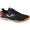 Image de Adult's Indoor Football Shoes Joma Sport Maxima 2301 Black Men