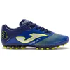 Image de Joma Xpander Ag Voetbalschoenen Blauw EU 44 1/2