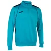 Image de Joma Championship Vii Sweatshirt Met Halve Rits Blauw 3XL Man