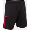 Image de Joma Championship Vii Korte Broek Zwart M Man