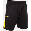 Image de Joma Championship Vii Korte Broek Zwart S Man