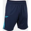 Image de Joma Championship Vii Korte Broek Blauw XL Man