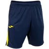 Image de Joma Championship Vii Korte Broek Blauw 3XL Man