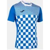 Image de Joma Flag Ii Koningswit Blauw Sportshirt 2xl - 3XL