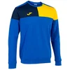 Image de Joma Crew V Sweatshirt Blauw S Man