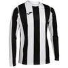 Image de Joma Inter Classic T-shirt Met Lange Mouwen Wit,Zwart S Man