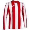Image de Joma Inter Classic T-shirt Met Lange Mouwen Rood,Wit L Man