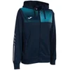 Image de Dames trainingsjas met kap Joma Eco Supernova