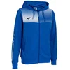 Image de Joma Sweatshirt Met Rits Blauw M Vrouw