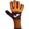 Image de Joma Area 360 Keepershandschoenen Oranje,Zwart 10
