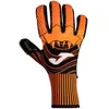 Image de Joma Area 360 Keepershandschoenen Oranje,Zwart 11