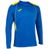 Image de Joma Championship Vii T-shirt Met Lange Mouwen Blauw L Man