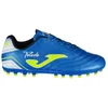 Image de Joma Toledo Ag Junioren Voetbalschoenen Blauw EU 38 Jongen