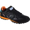 Image de Joma Top Flex 2301 TF TOPW2301TF, Mannen, Zwart, Voetbalschoenen, maat: 40