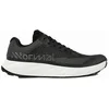 Image de Hardloopschoenen voor Volwassenen Nnormal Kjerag Zwart Berg - 41 1/3