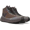 Image de Nnormal Tomir Waterproof Mid Trailschoenen Bruin EU 42 2/3 Man