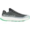 Image de Nnormal | KJerag | Trailschoenen | Unisex | Green | 45 1/3 -