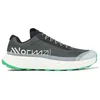 Image de Nnormal Kjerag Trailschoenen Grijs EU 38 Man,Vrouw