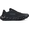 Image de Nnormal | Tomir 2.0 | Trailschoenen | Unisex | Black | 44 2/3 -