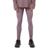 Image de Nnormal Active Leggings Paars L Man