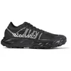 Image de Nnormal Kjerag Brut Hardloopschoenen Zwart EU 38 Man,Vrouw