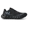 Image de Nnormal Tomir 02 Trailschoenen Zwart EU 38 2/3 Man,Vrouw