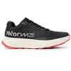 Image de Nnormal | KJerag 2 | Trailschoenen | Unisex | Black | 45 1/3 -